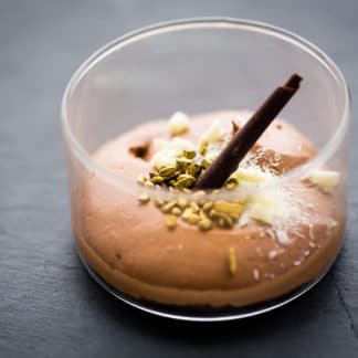 Chocolademousse