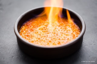 Crème Brûlée